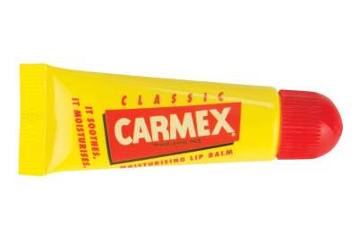 CARMEX Classic balzám na rty v tubě 10 g